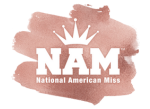 National American Miss Pageant in Florida