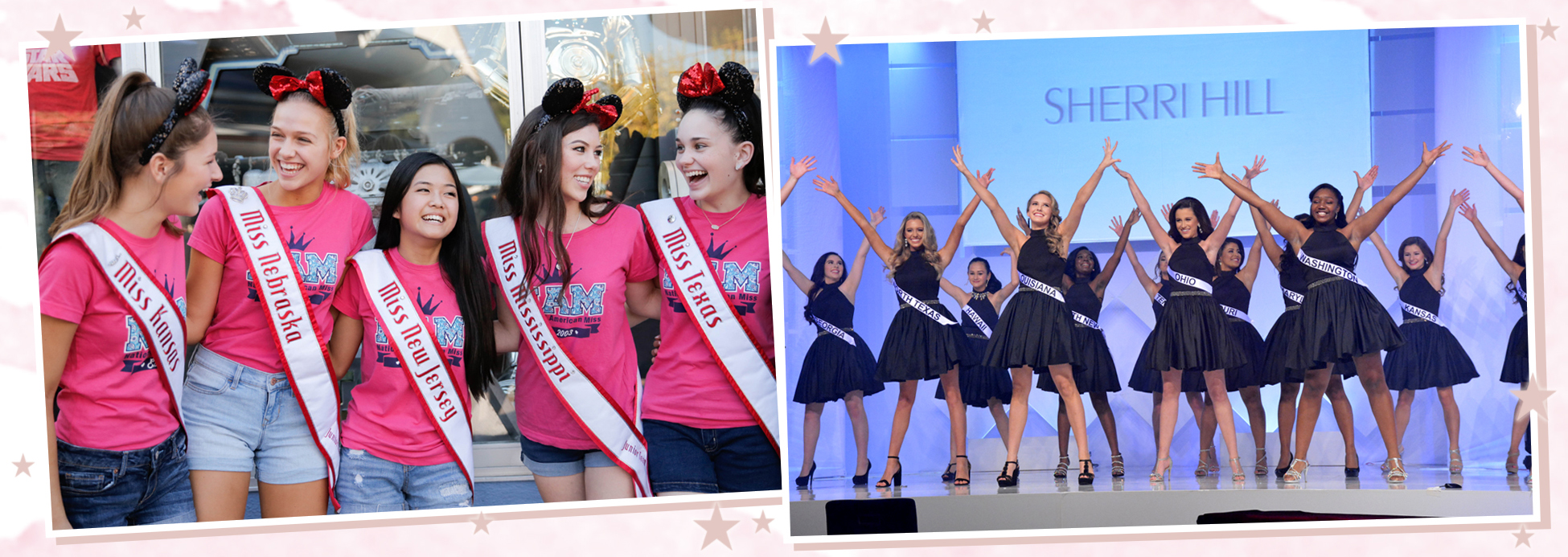 nationals incorporated miss teen Eating and sex