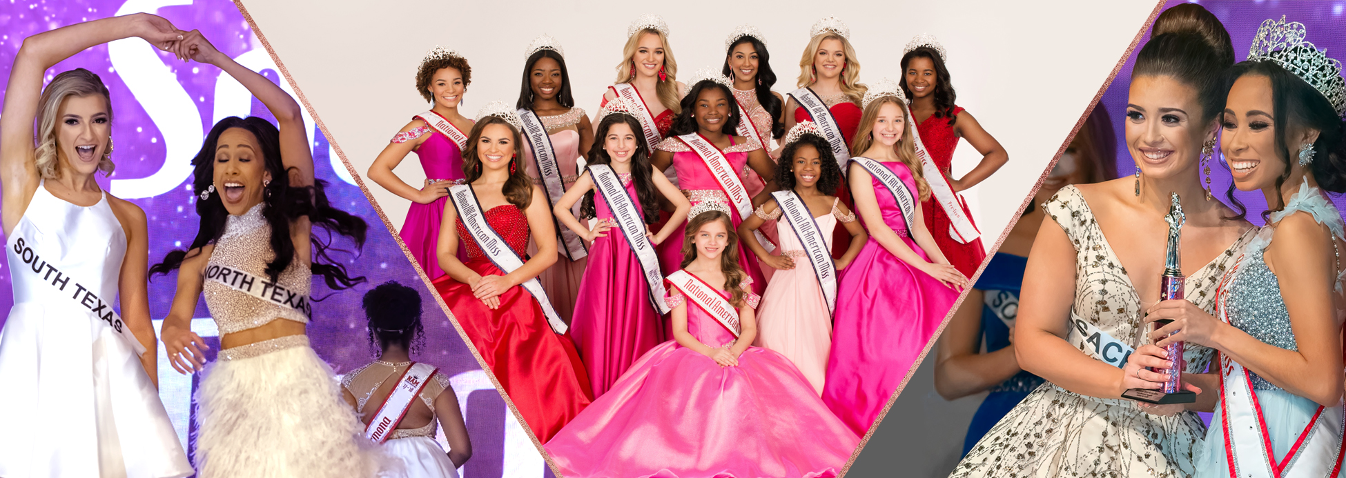 National American Miss National American Miss Pageant NAMiss