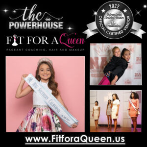 Fit for a Queen