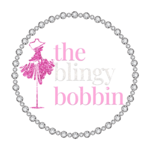 The Blingy Bobbin