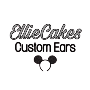 EllieCakes Custom Ears