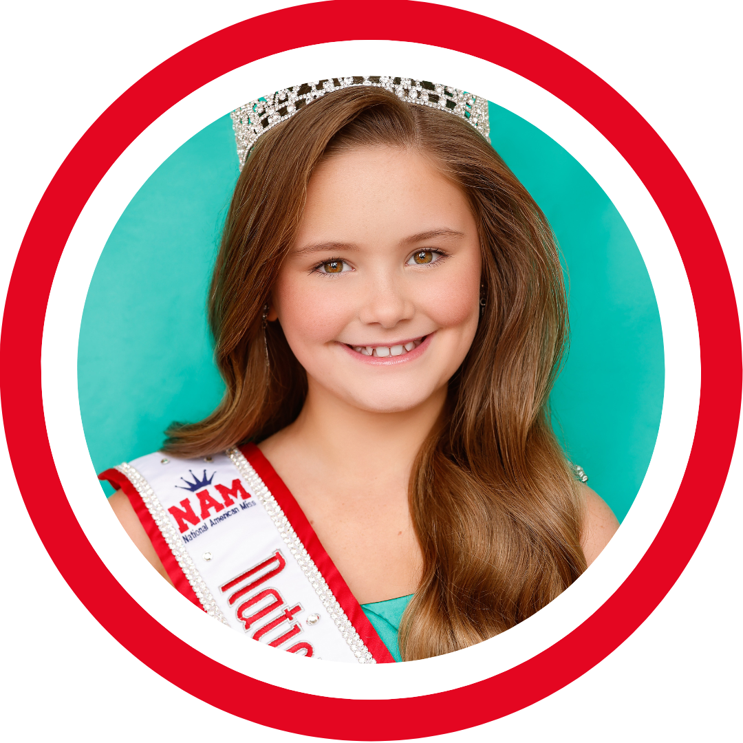 NAM JrPreTeen 25